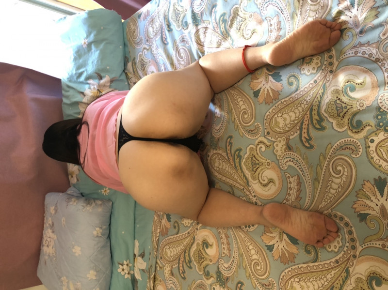 潘家園后入大屁股少妇